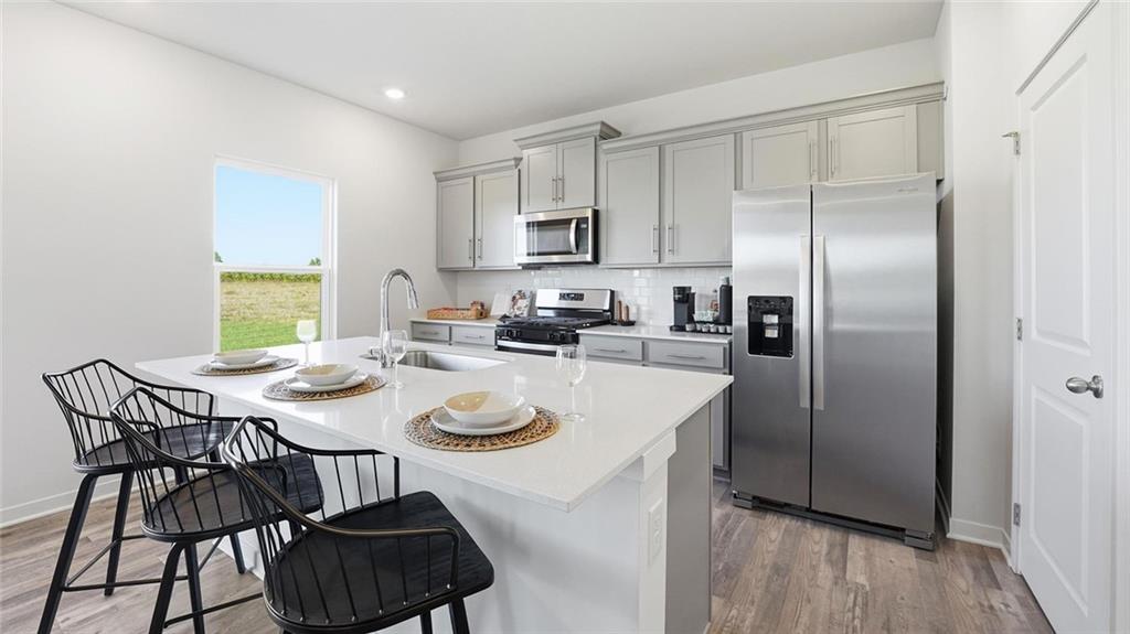 36438 102nd Place Property Photo 12