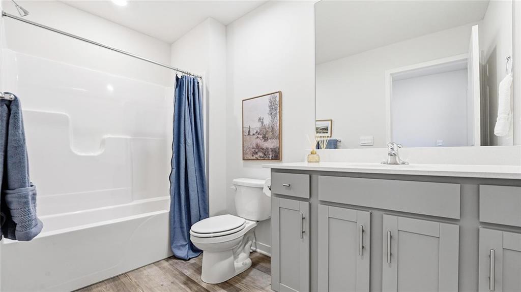 36438 102nd Place Property Photo 30