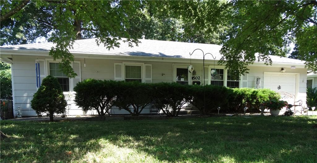 502 E Atkison Avenue Property Photo 1