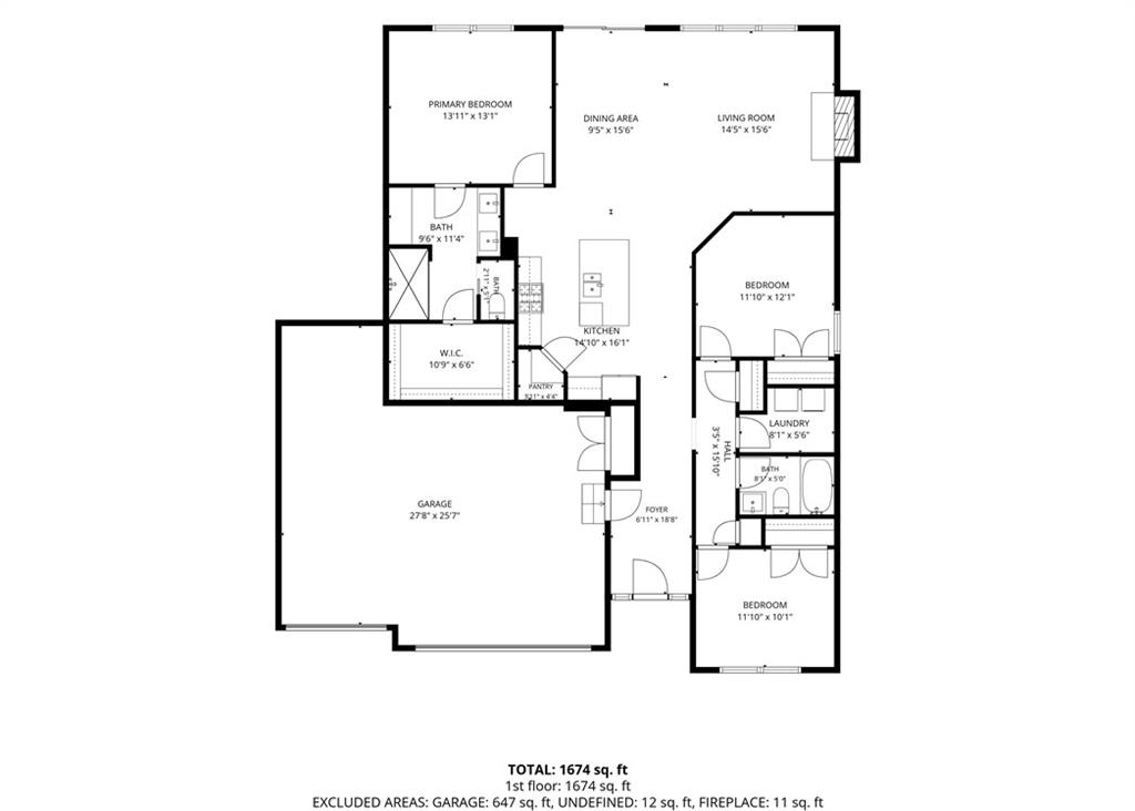 13755 Nw 75th Street Property Photo 54