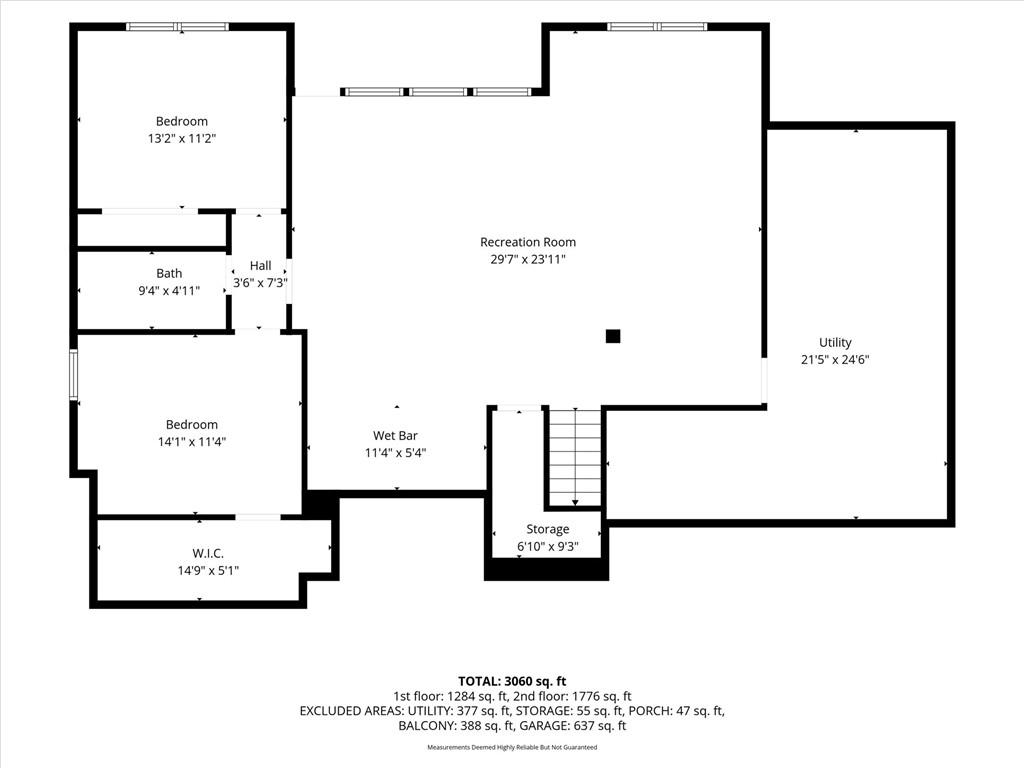 4313 Lakeshore Drive Property Photo 49