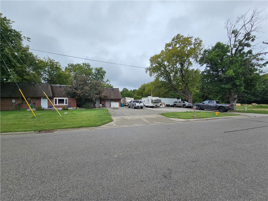 6108 Merriam Lane Property Photo 14