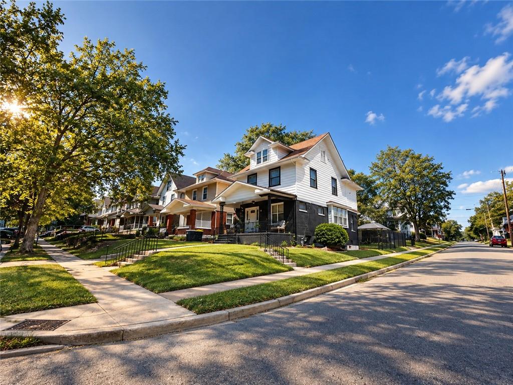 147 Kensington Avenue Property Photo 1
