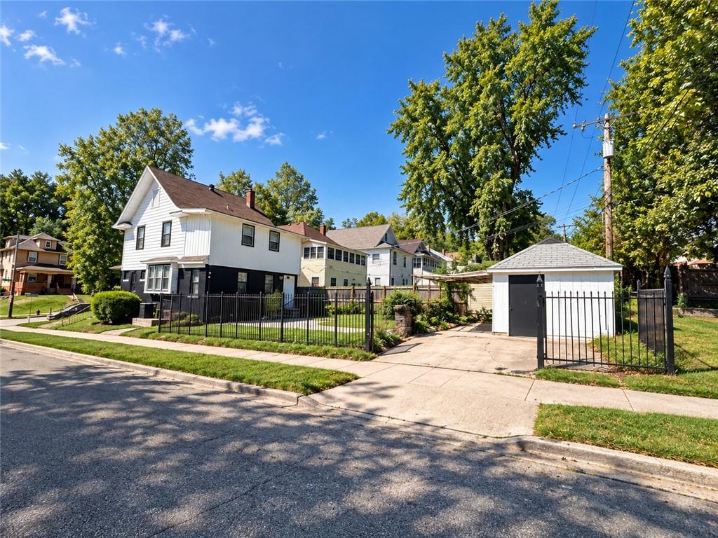 147 Kensington Avenue Property Photo 2