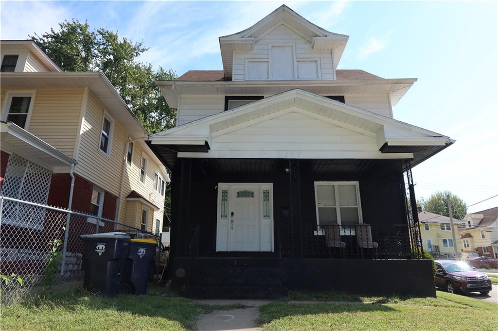 147 Kensington Avenue Property Photo 25