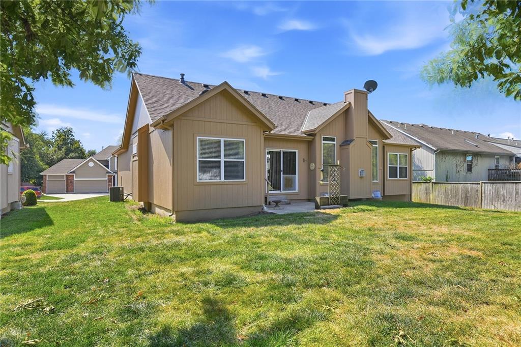 1513 Ne Craigievar Drive Property Photo 38
