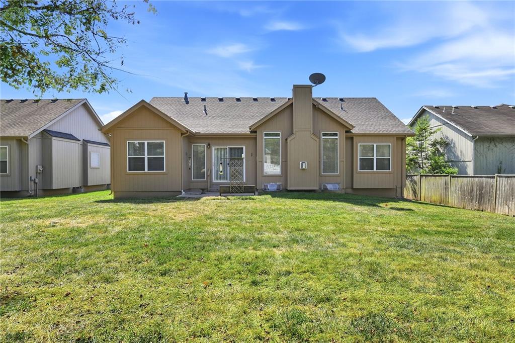 1513 Ne Craigievar Drive Property Photo 39