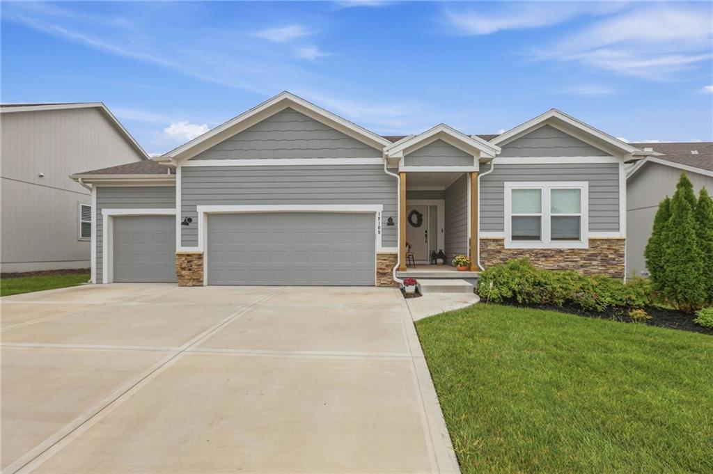 18109 Haskins Street Property Photo 1