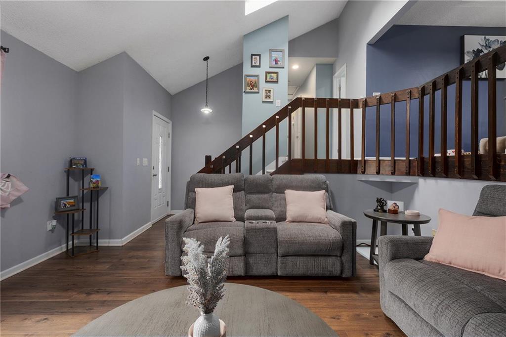 11312 W 77th Street Property Photo