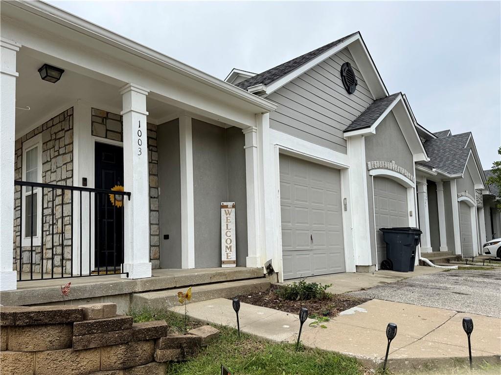 1003 N Findley Street Property Photo 1