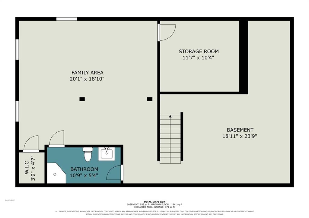 10004 Lydia Avenue Property Photo 22