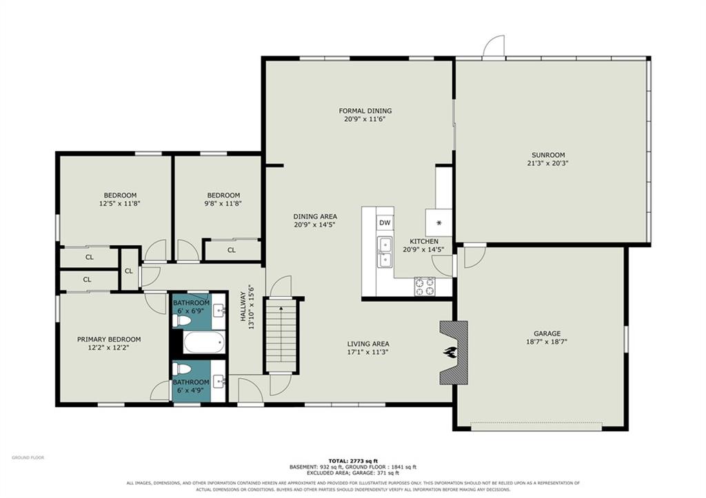 10004 Lydia Avenue Property Photo 23