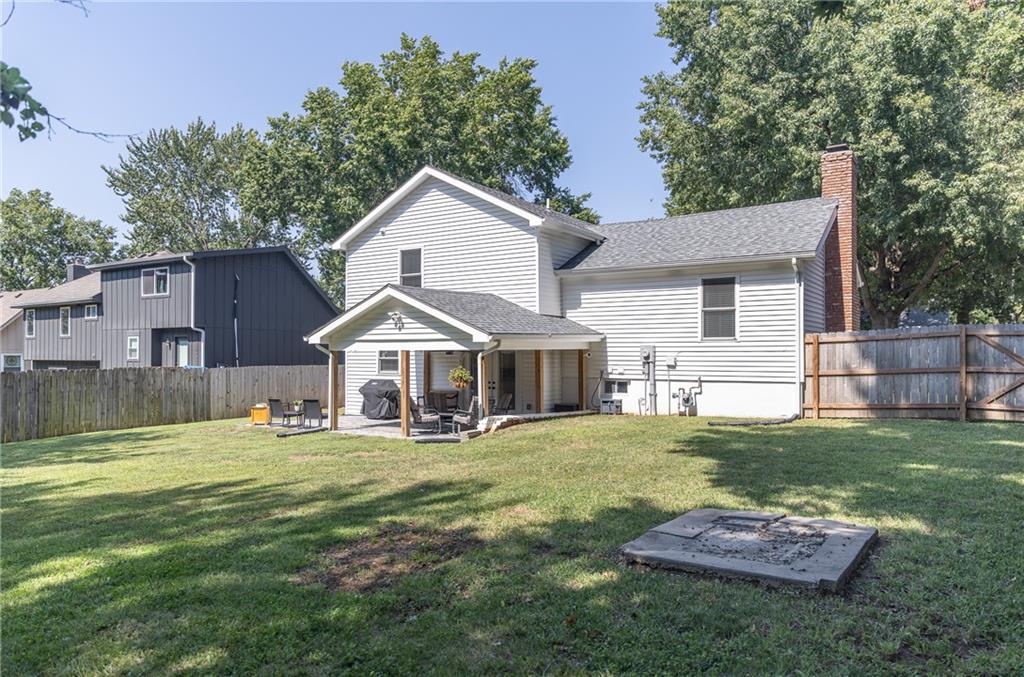 1829 152nd Circle Property Photo 2
