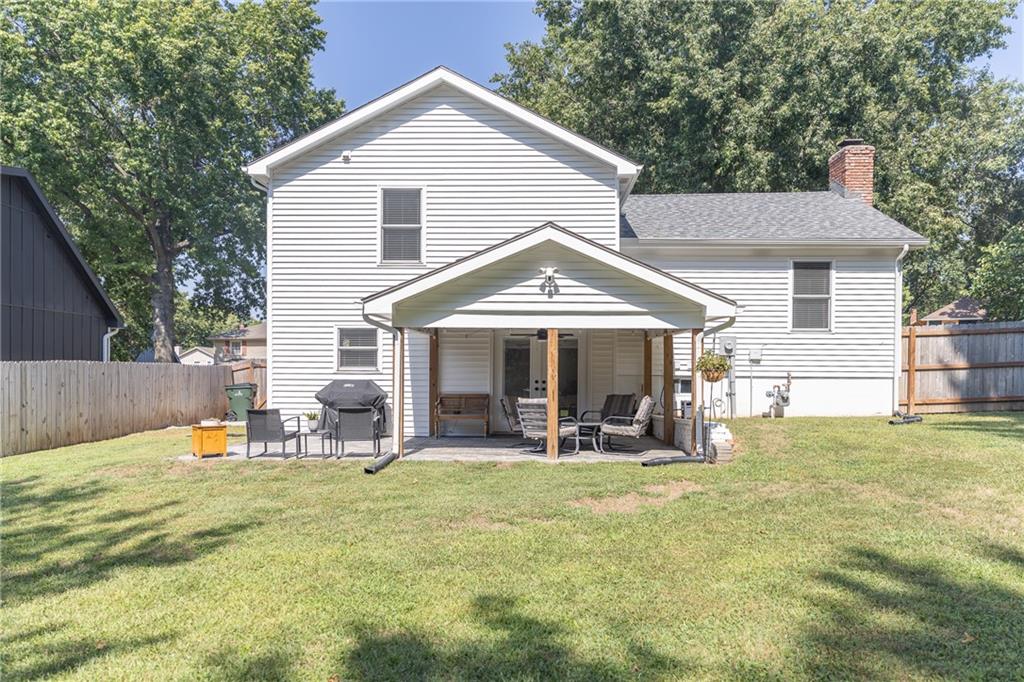 1829 152nd Circle Property Photo 3