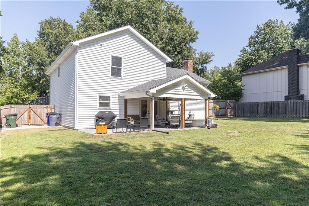 1829 152nd Circle Property Photo 4
