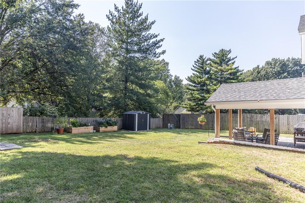 1829 152nd Circle Property Photo 7