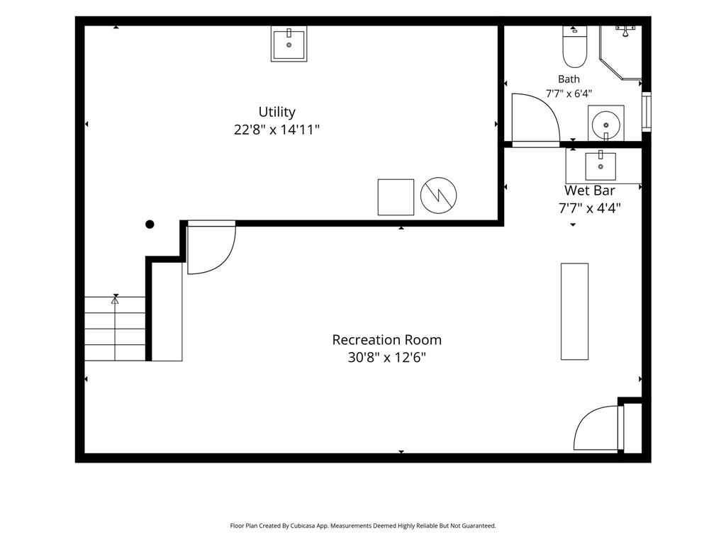 4806 Stonecrest Terrace Property Photo 36