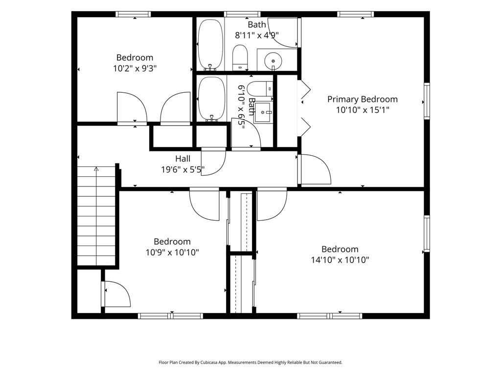 4806 Stonecrest Terrace Property Photo 38