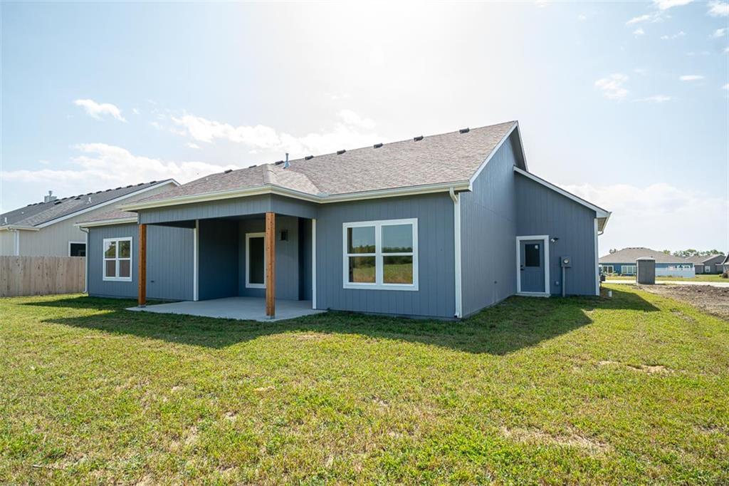 1018 Bluestem Circle Property Photo 43