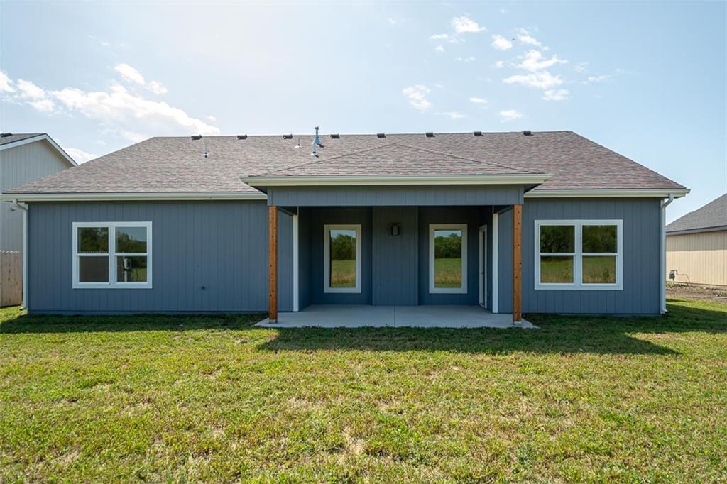 1018 Bluestem Circle Property Photo 44