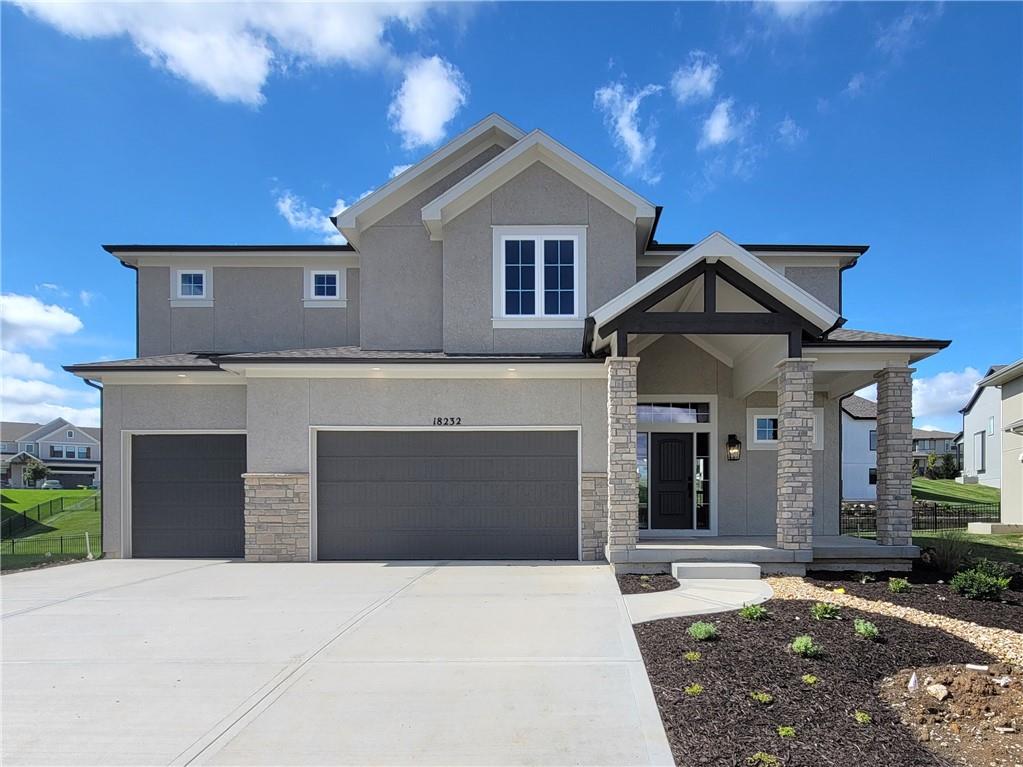18232 Oakmont Street Property Photo 1