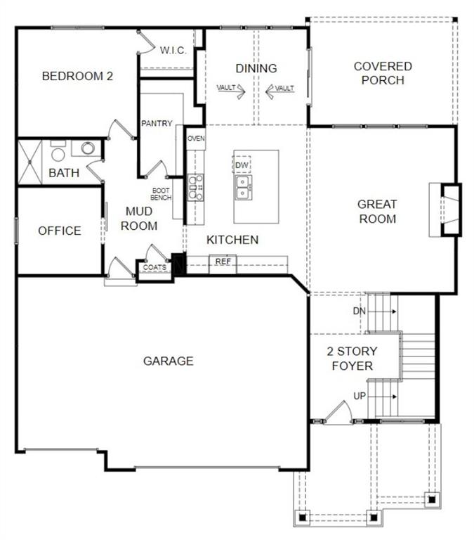 18232 Oakmont Street Property Photo 39
