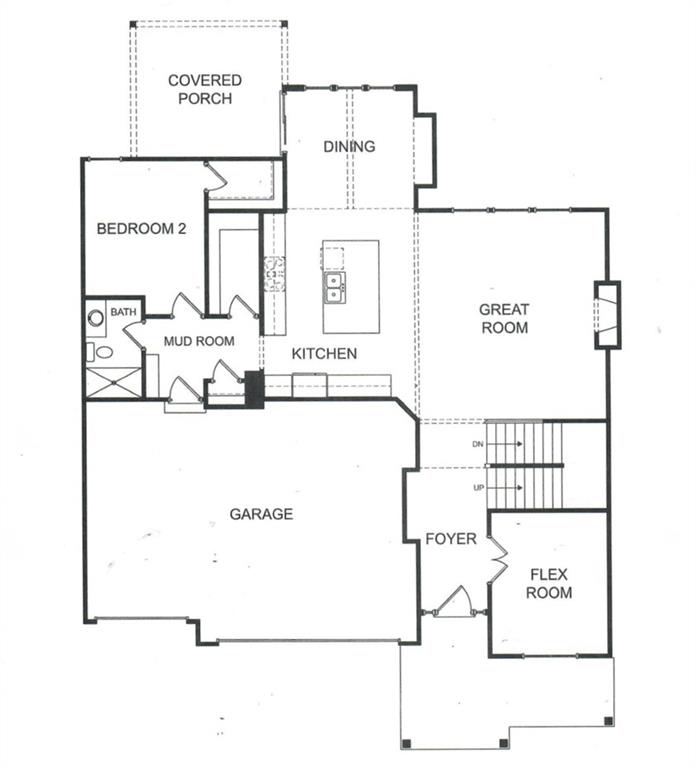 18261 Earnshaw Street Property Photo 31