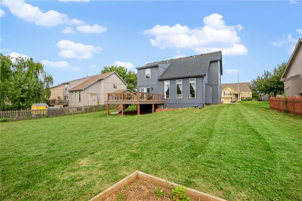 11404 N Bristol Avenue Property Photo 41