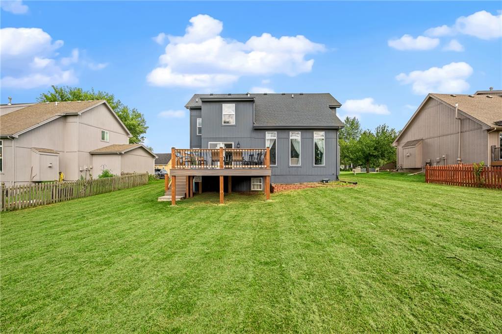 11404 N Bristol Avenue Property Photo 42