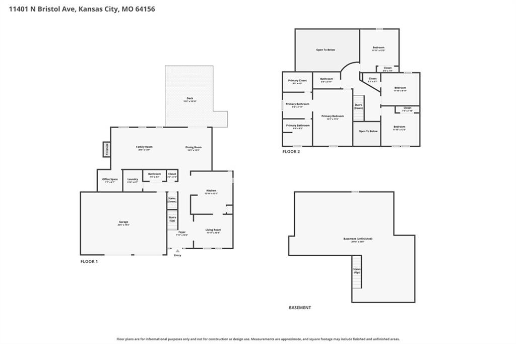 11404 N Bristol Avenue Property Photo 48