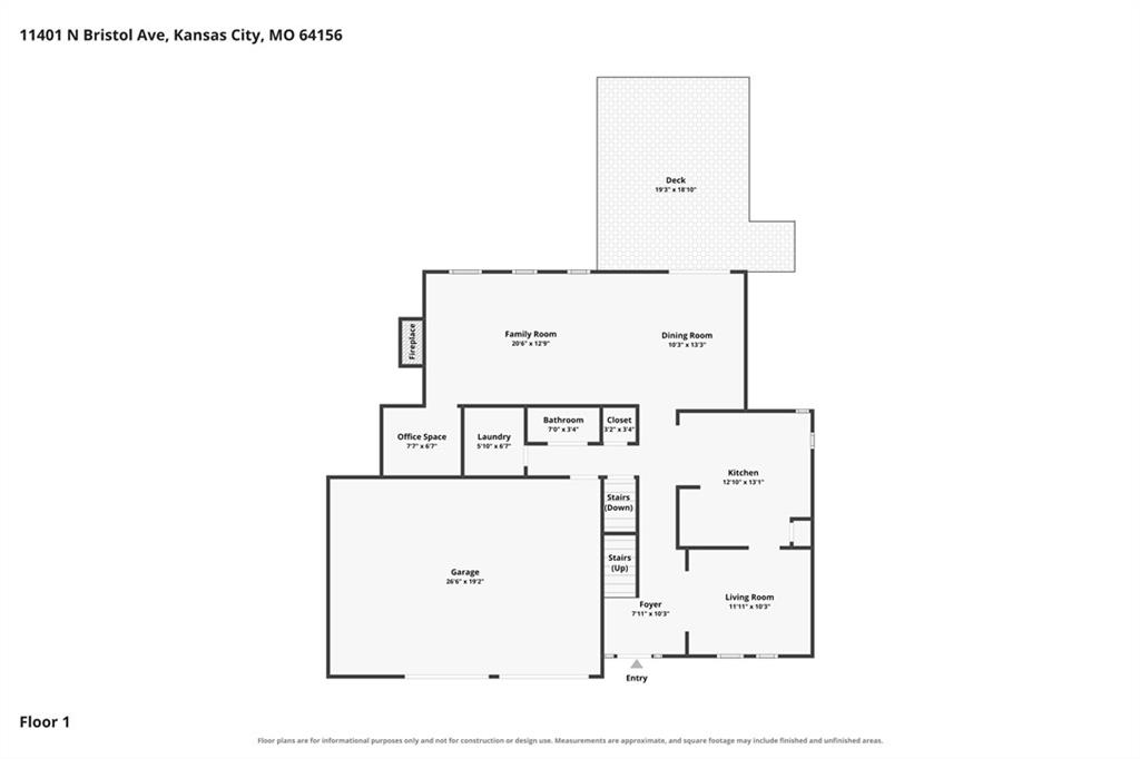 11404 N Bristol Avenue Property Photo 49