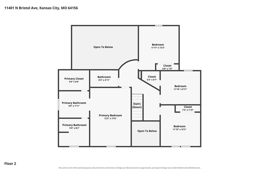 11404 N Bristol Avenue Property Photo 50