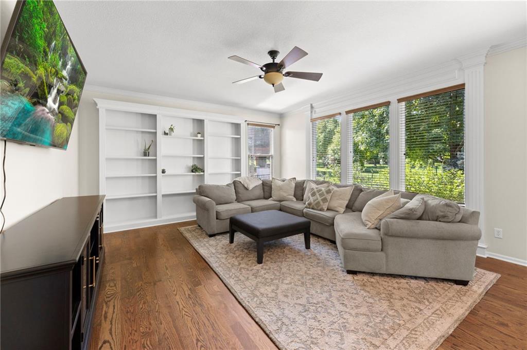 10952 S Barth Road Property Photo 11