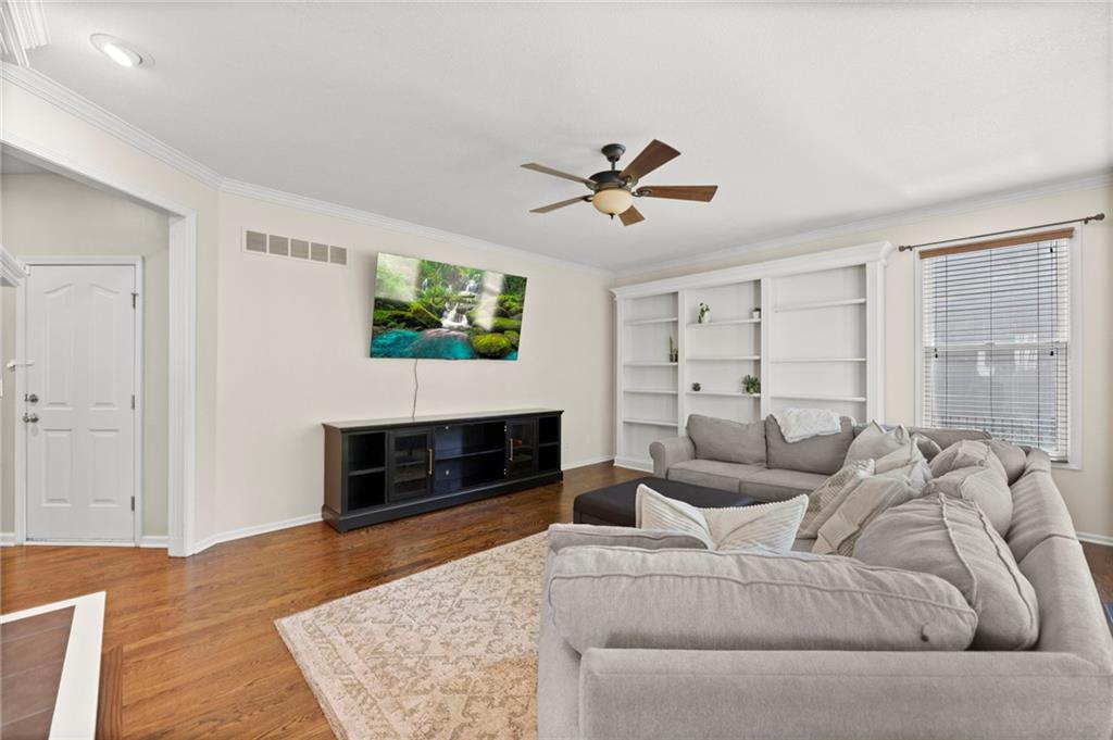 10952 S Barth Road Property Photo 12