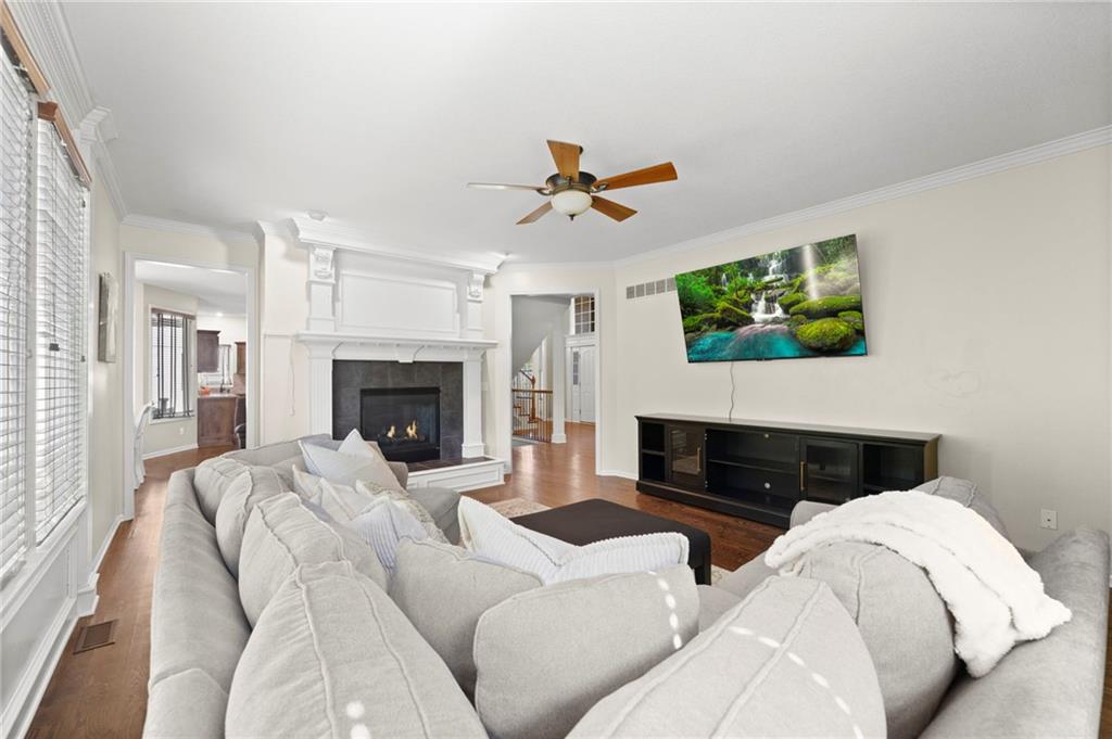 10952 S Barth Road Property Photo 14