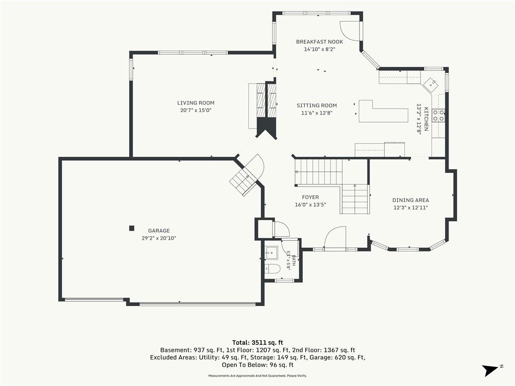 10952 S Barth Road Property Photo 65