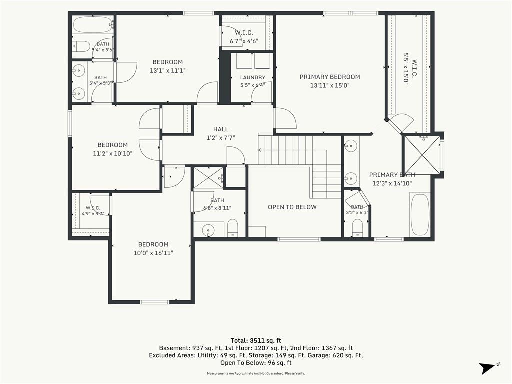 10952 S Barth Road Property Photo 66