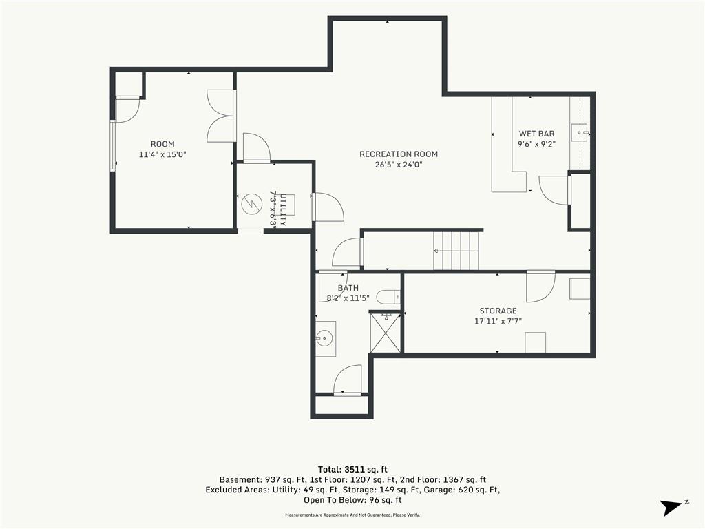 10952 S Barth Road Property Photo 67