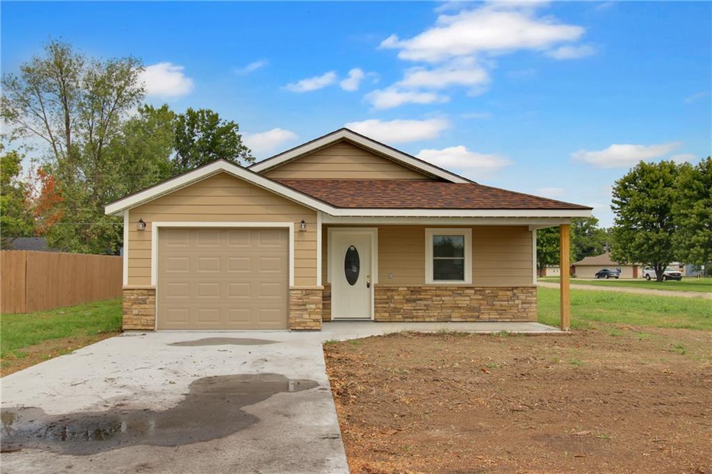 1301 Partridge Avenue Property Photo 1