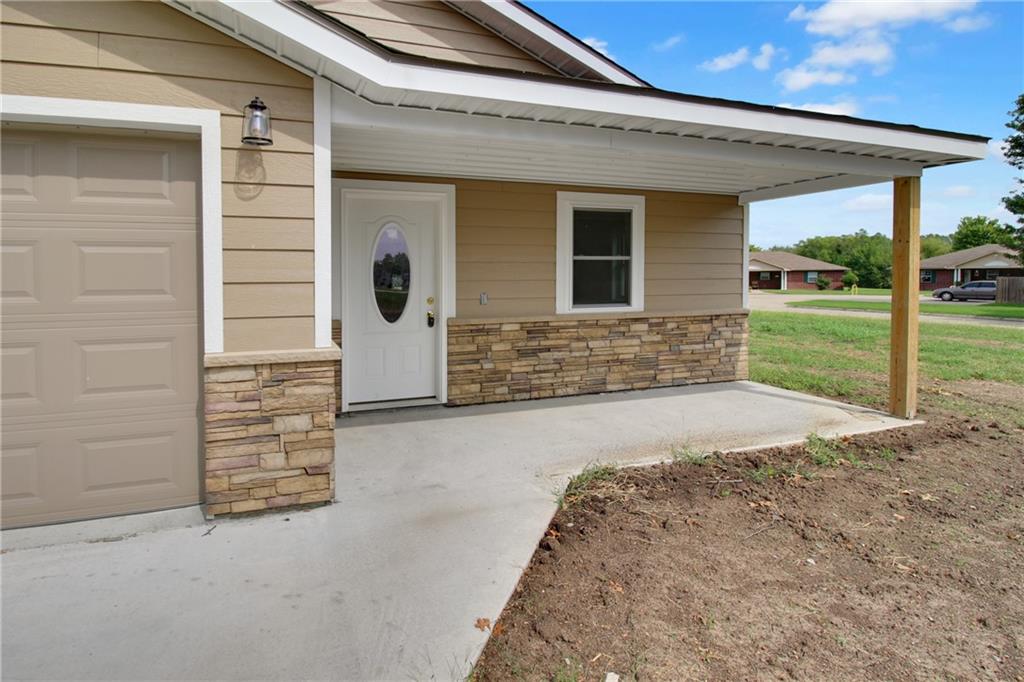 1301 Partridge Avenue Property Photo 2