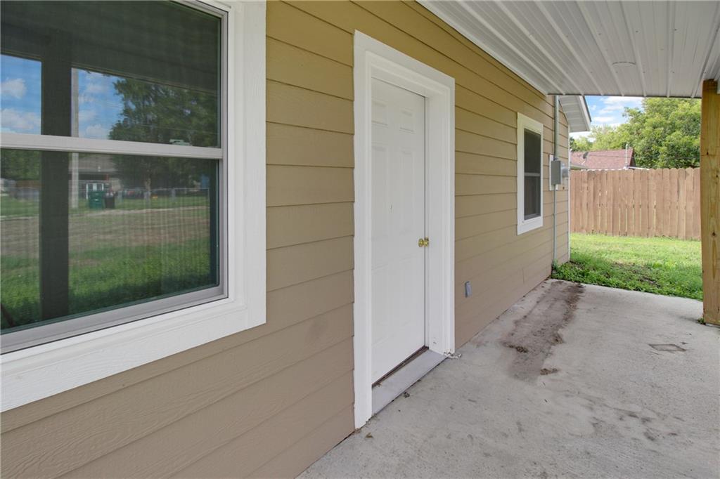 1301 Partridge Avenue Property Photo 17