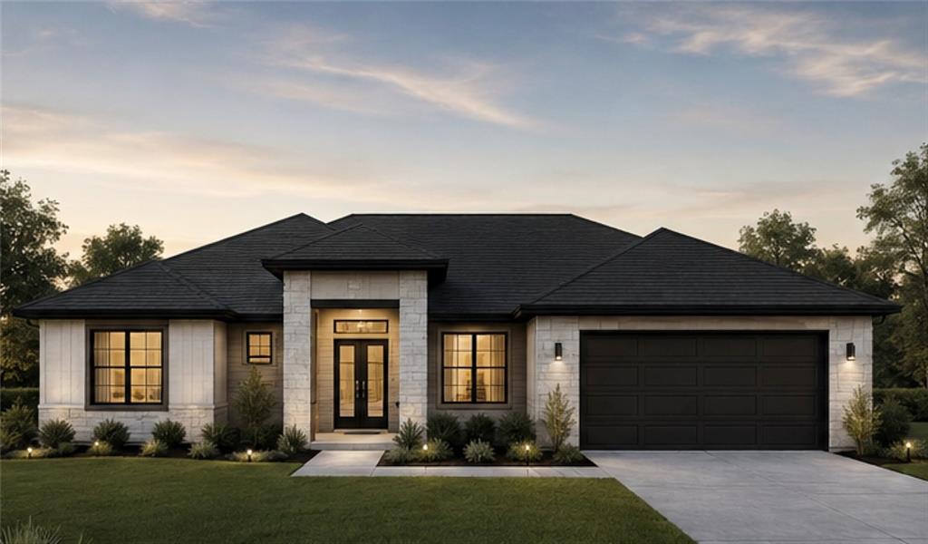 12529 Ne Pawnee Drive Property Photo 1