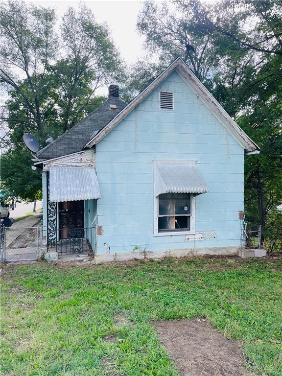 263 N Mill Street Property Photo 1