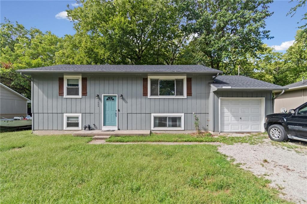 1406 Ridgeway Drive Property Photo 1