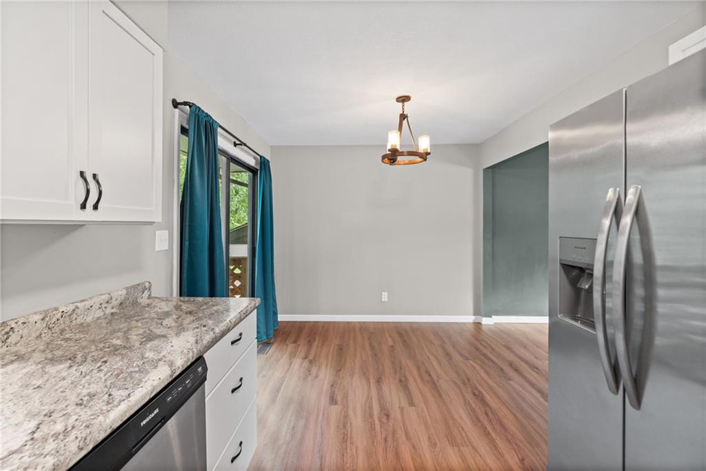 1406 Ridgeway Drive Property Photo 11