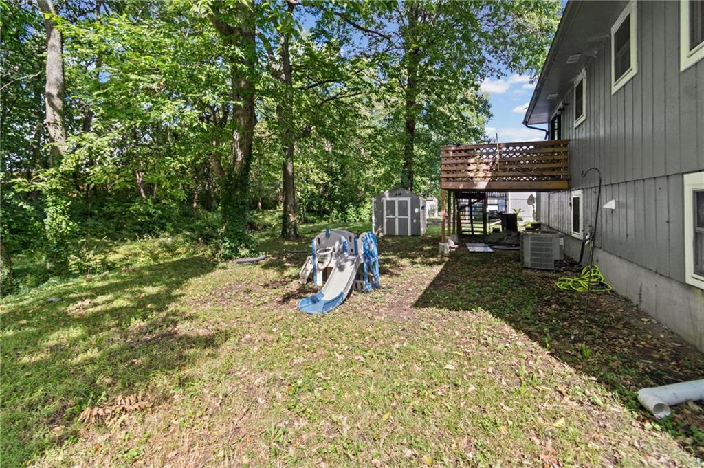 1406 Ridgeway Drive Property Photo 25