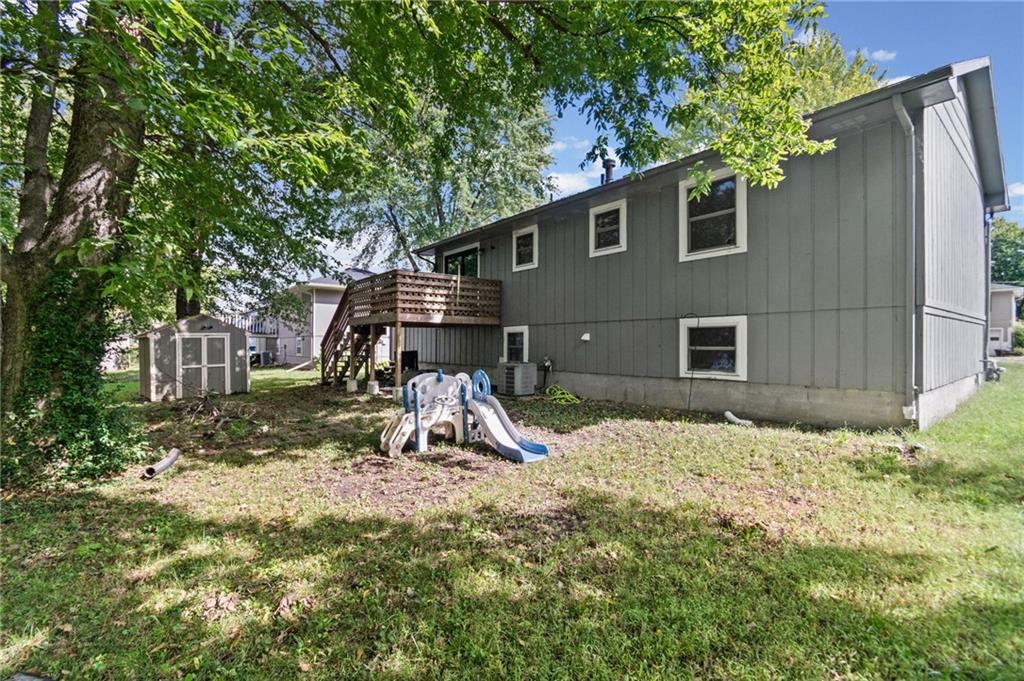 1406 Ridgeway Drive Property Photo 26