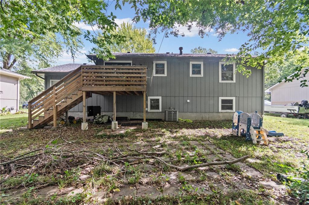 1406 Ridgeway Drive Property Photo 27