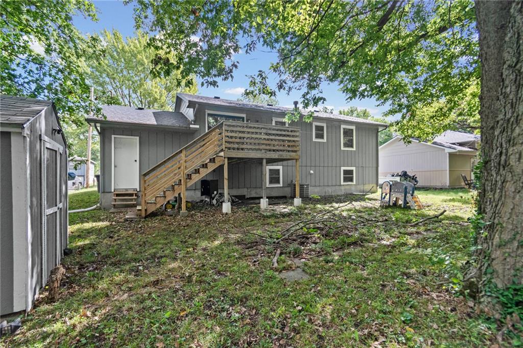 1406 Ridgeway Drive Property Photo 28