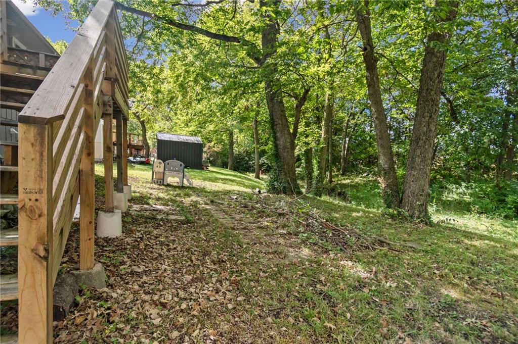 1406 Ridgeway Drive Property Photo 29